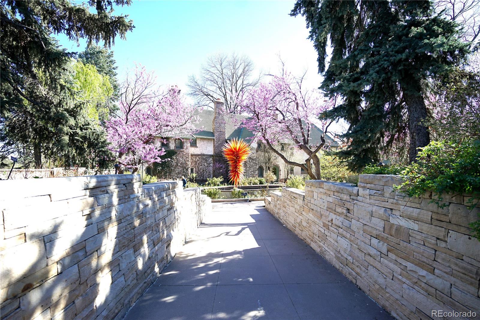 2240 N Clay Street Unit: 208