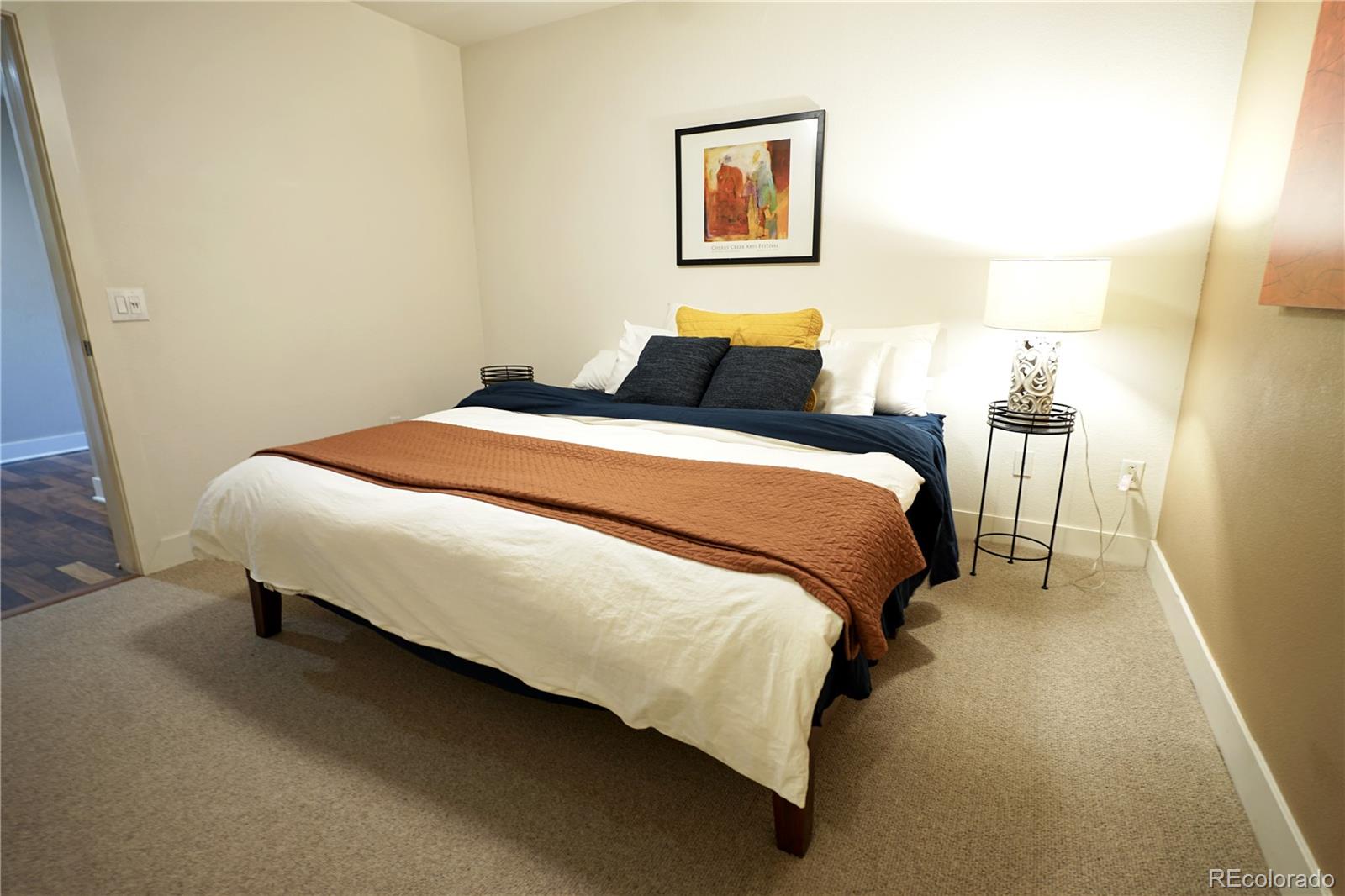 2240 N Clay Street Unit: 208