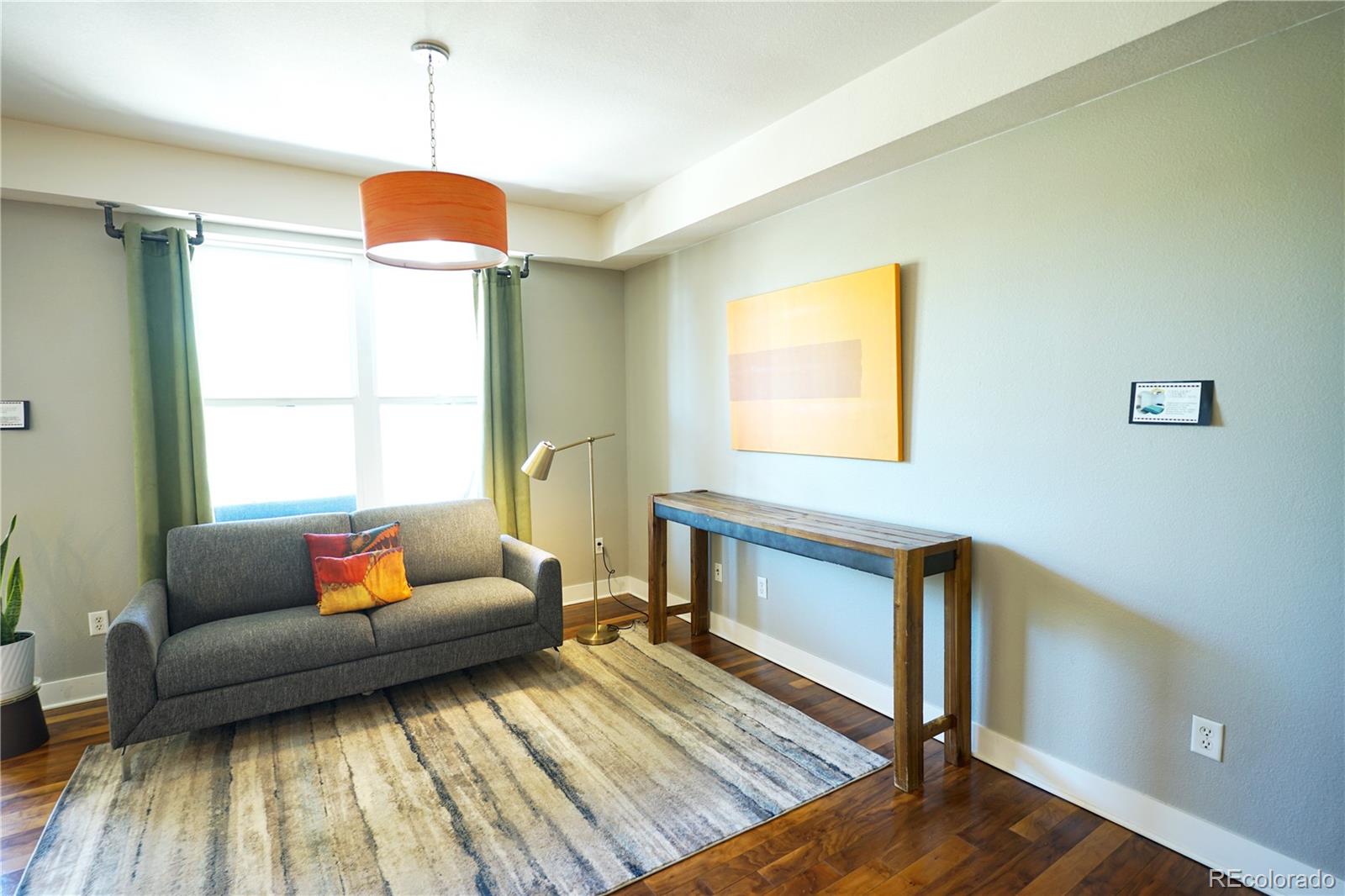2240 N Clay Street Unit: 208