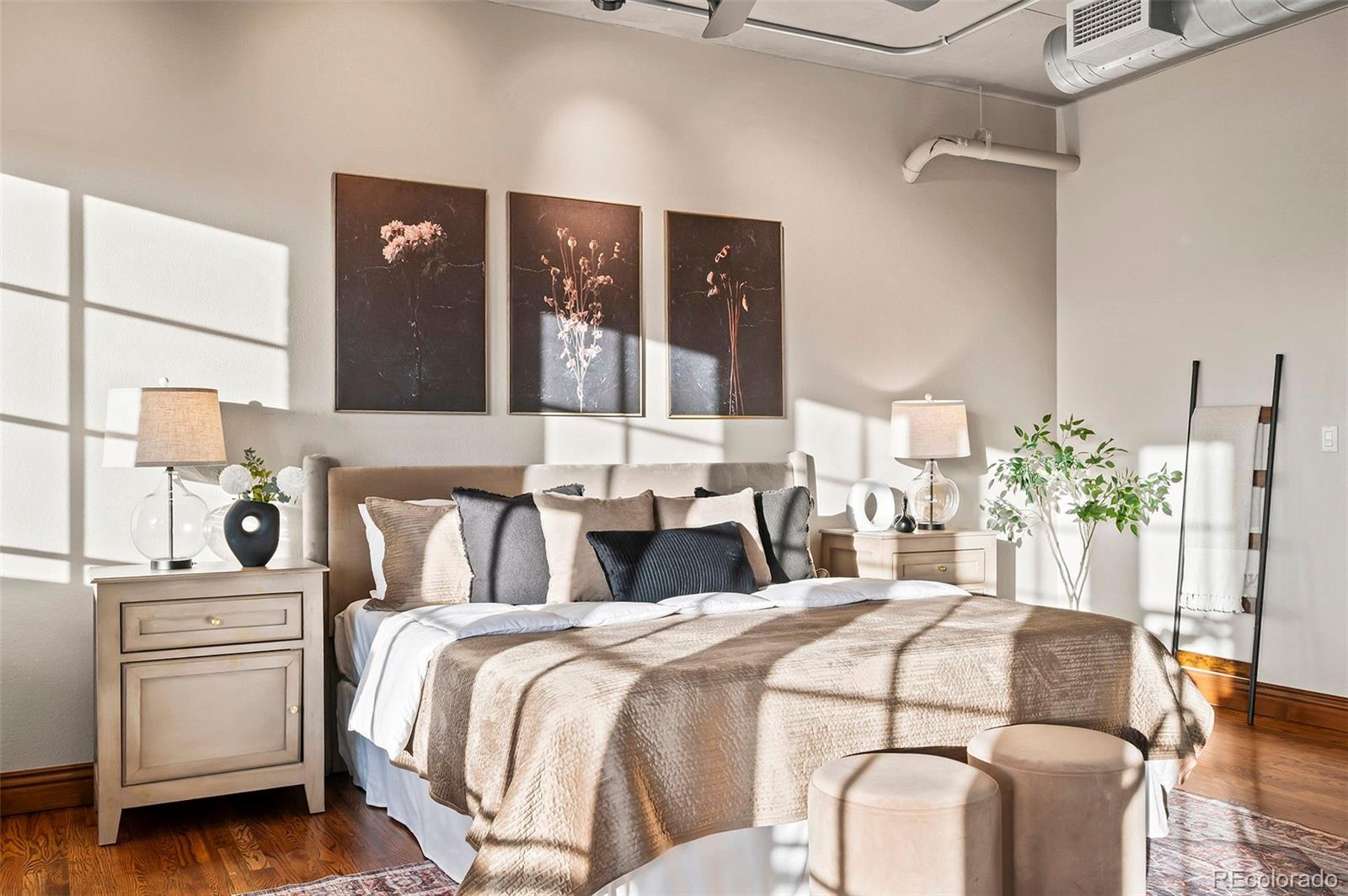 1499 Blake Street Unit: 9E