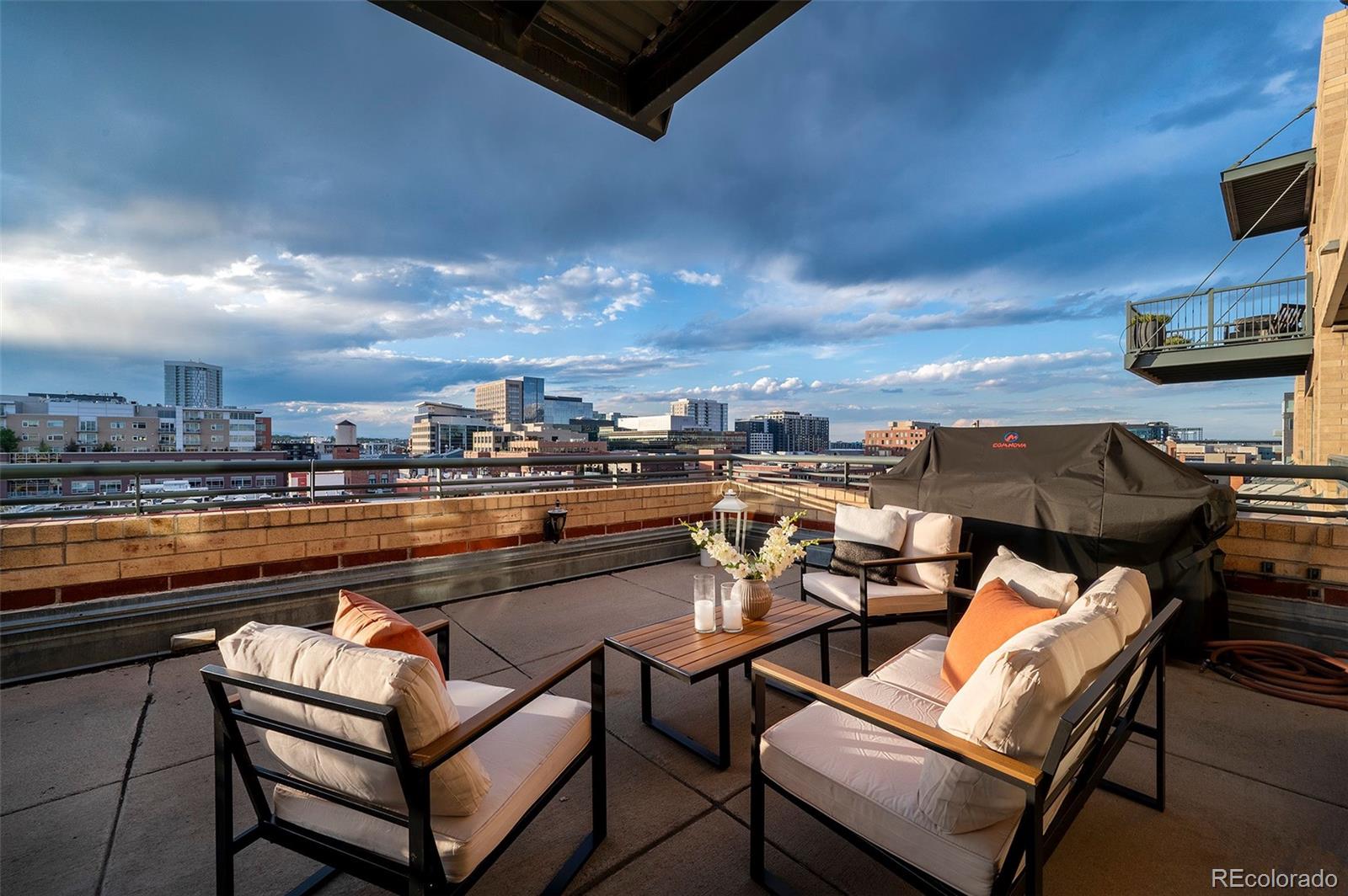 1499 Blake Street Unit: 9E