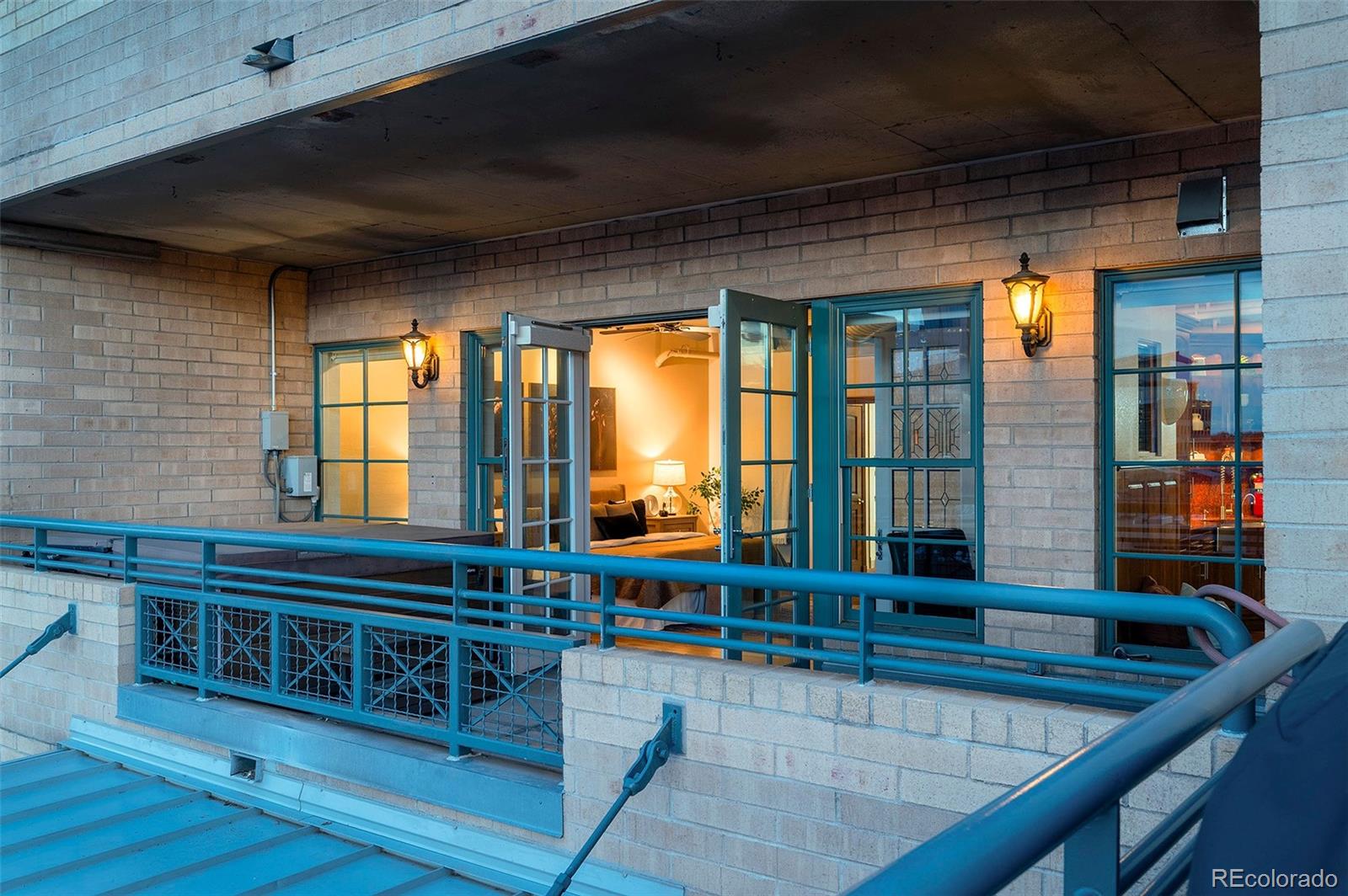 1499 Blake Street Unit: 9E