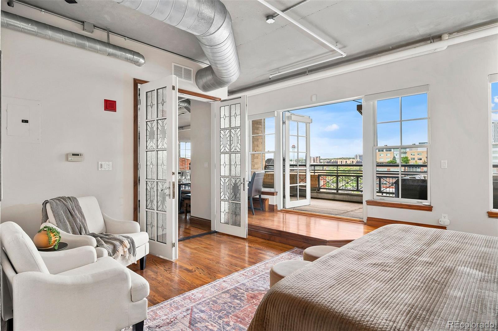 1499 Blake Street Unit: 9E