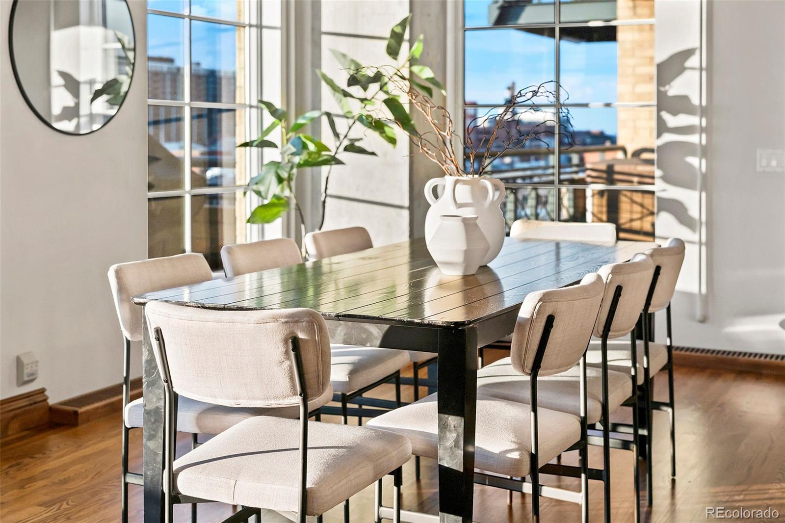 1499 Blake Street Unit: 9E