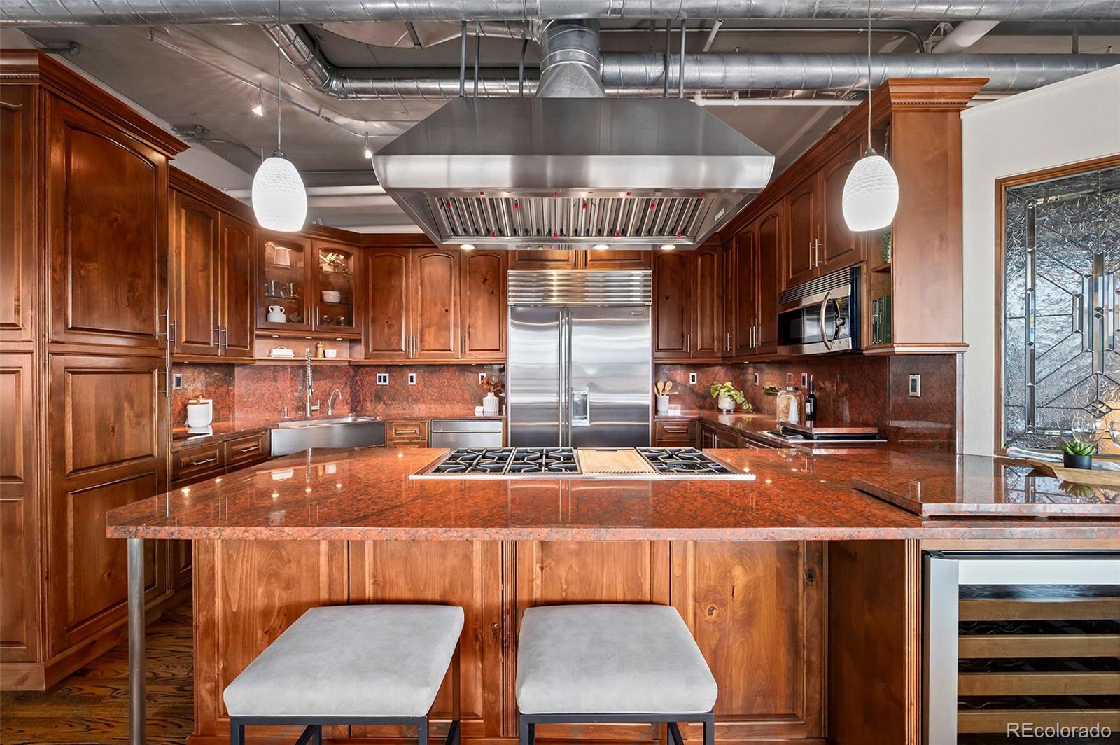 1499 Blake Street Unit: 9E