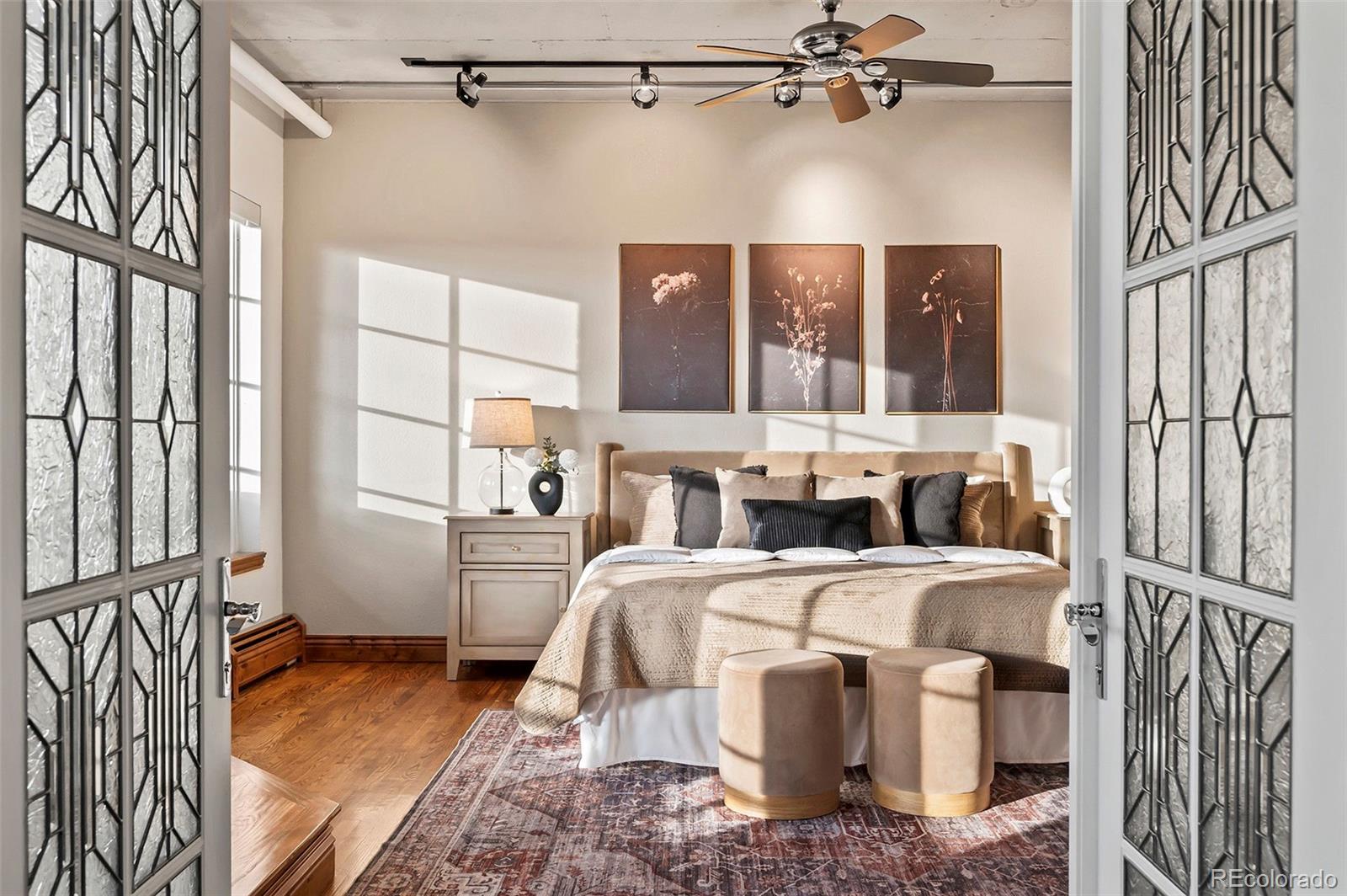 1499 Blake Street Unit: 9E