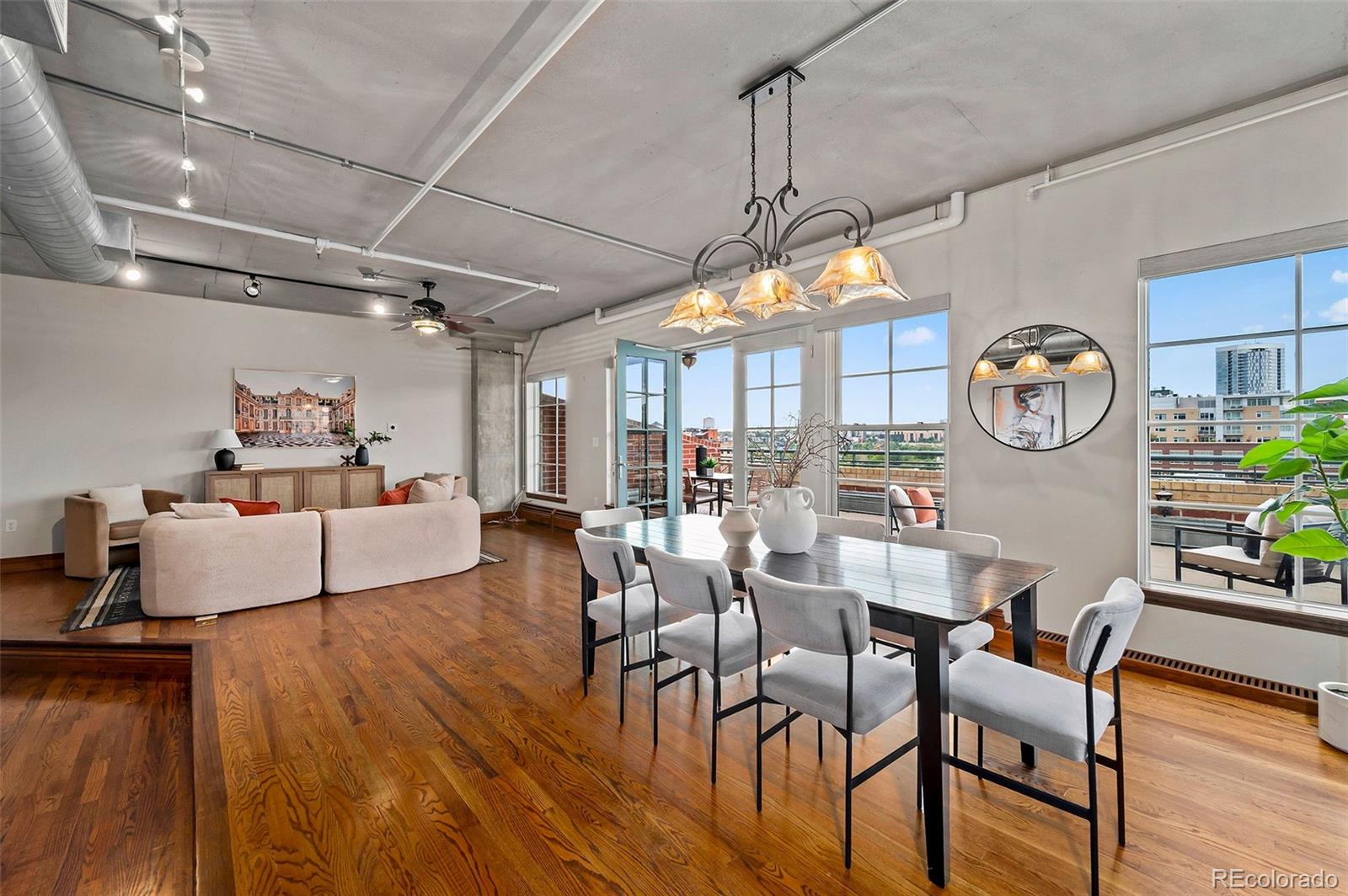 1499 Blake Street Unit: 9E