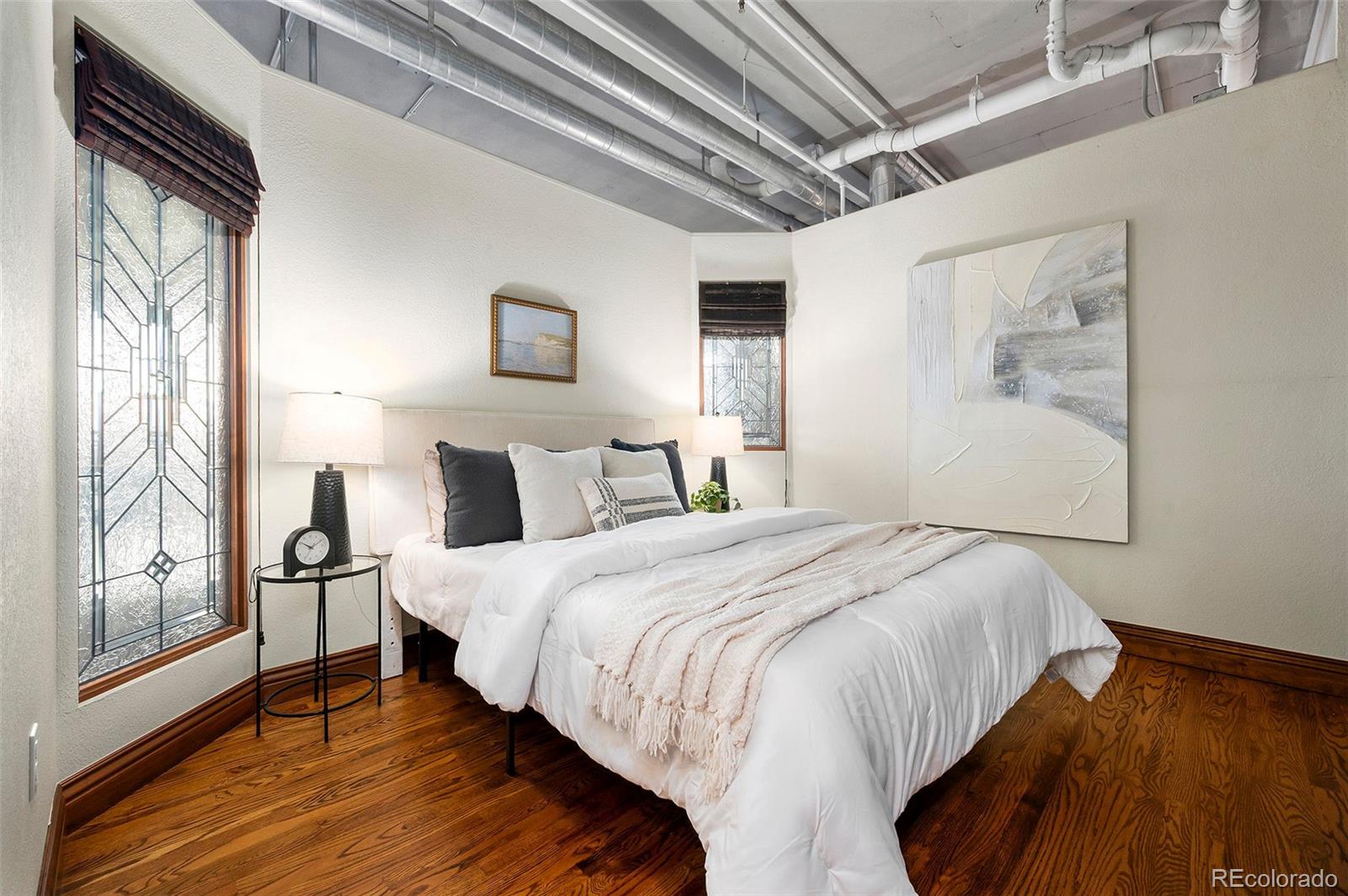 1499 Blake Street Unit: 9E