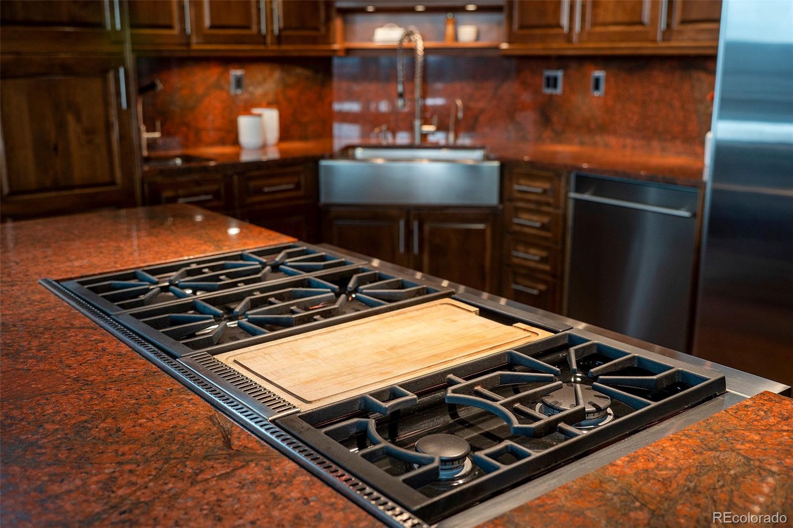 1499 Blake Street Unit: 9E