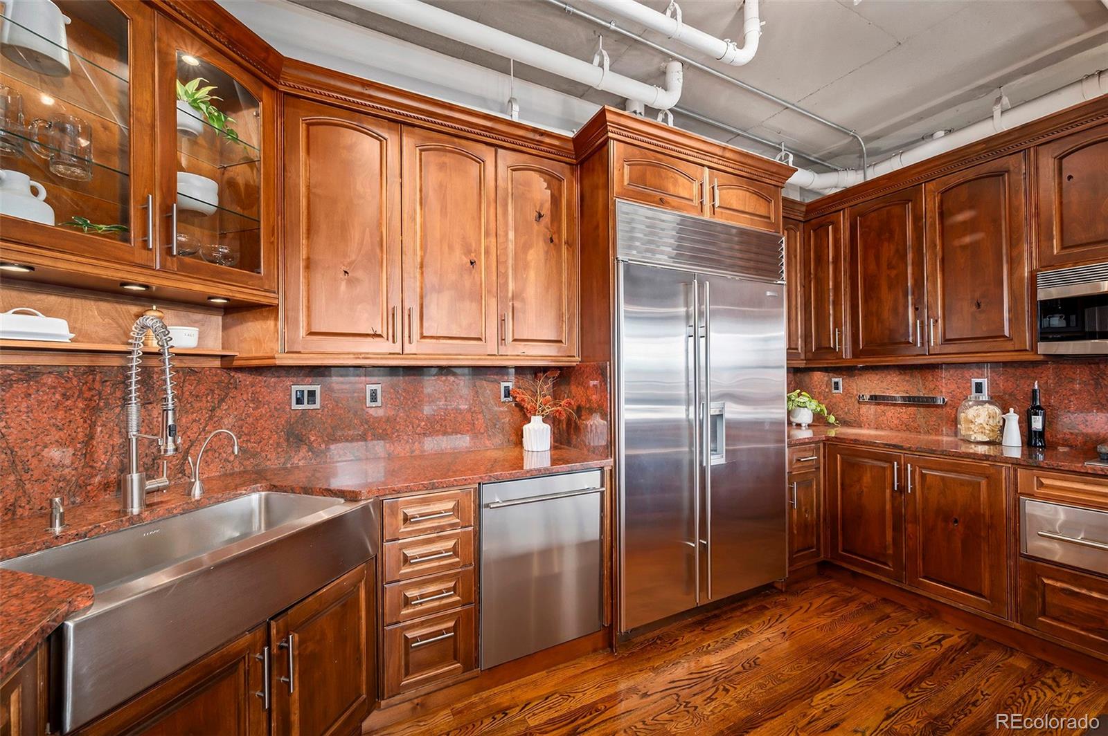 1499 Blake Street Unit: 9E