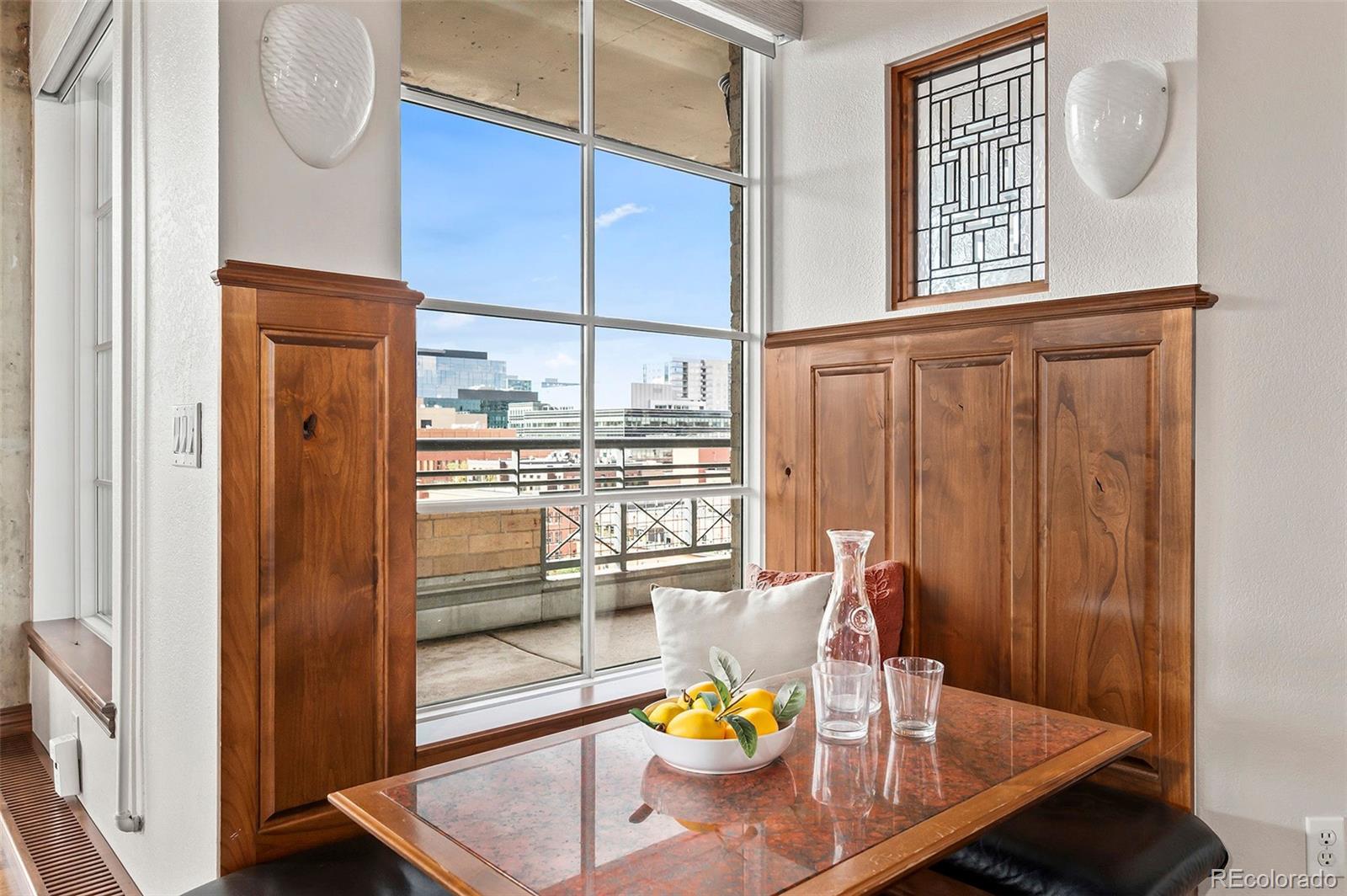 1499 Blake Street Unit: 9E