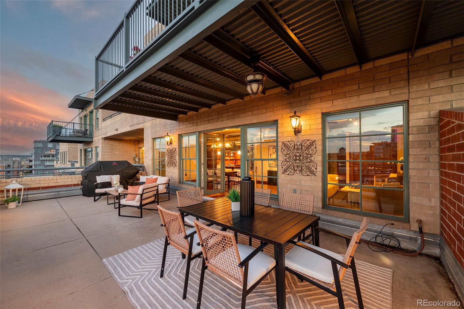 1499 Blake Street Unit: 9E