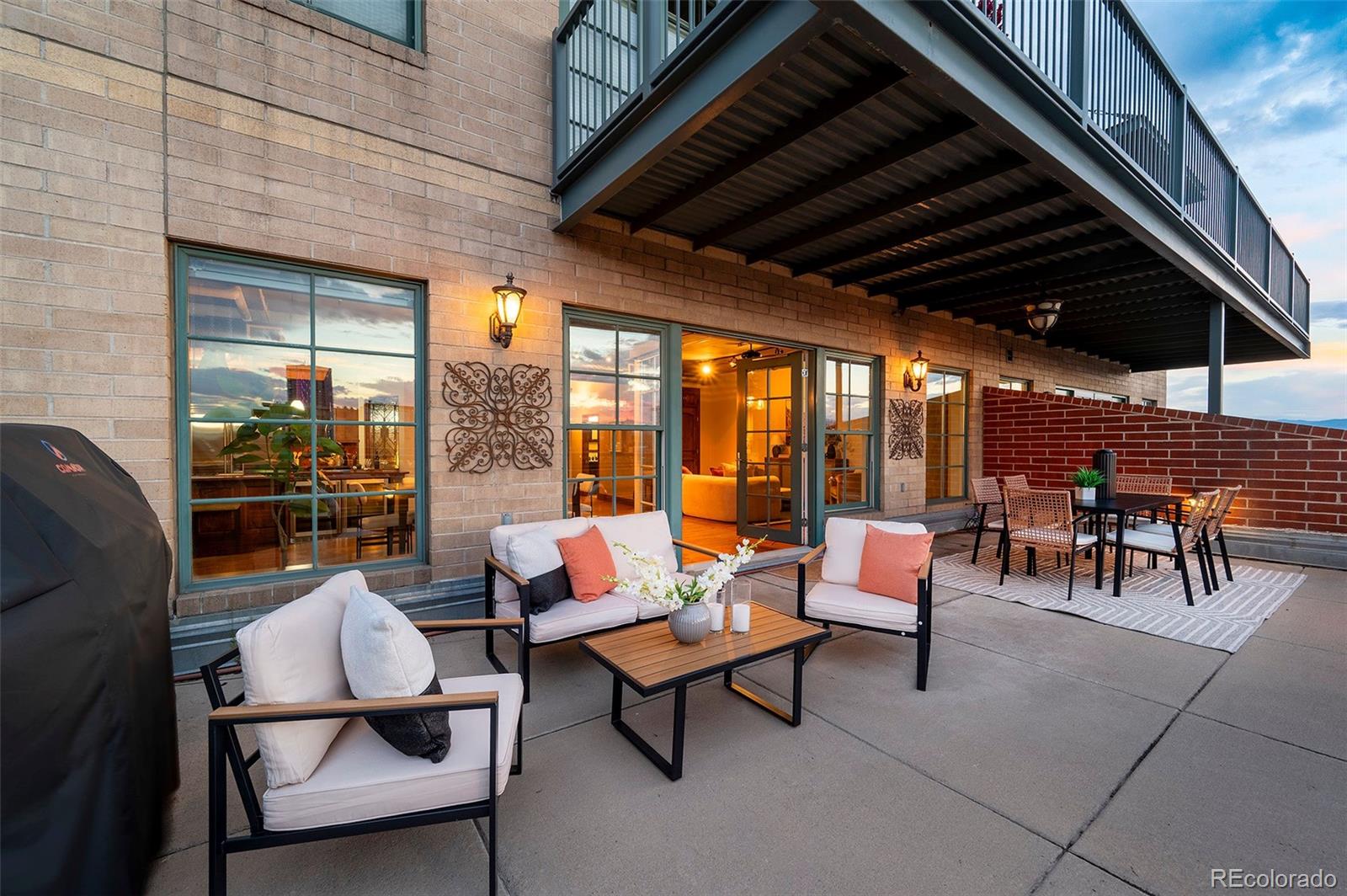 1499 Blake Street Unit: 9E