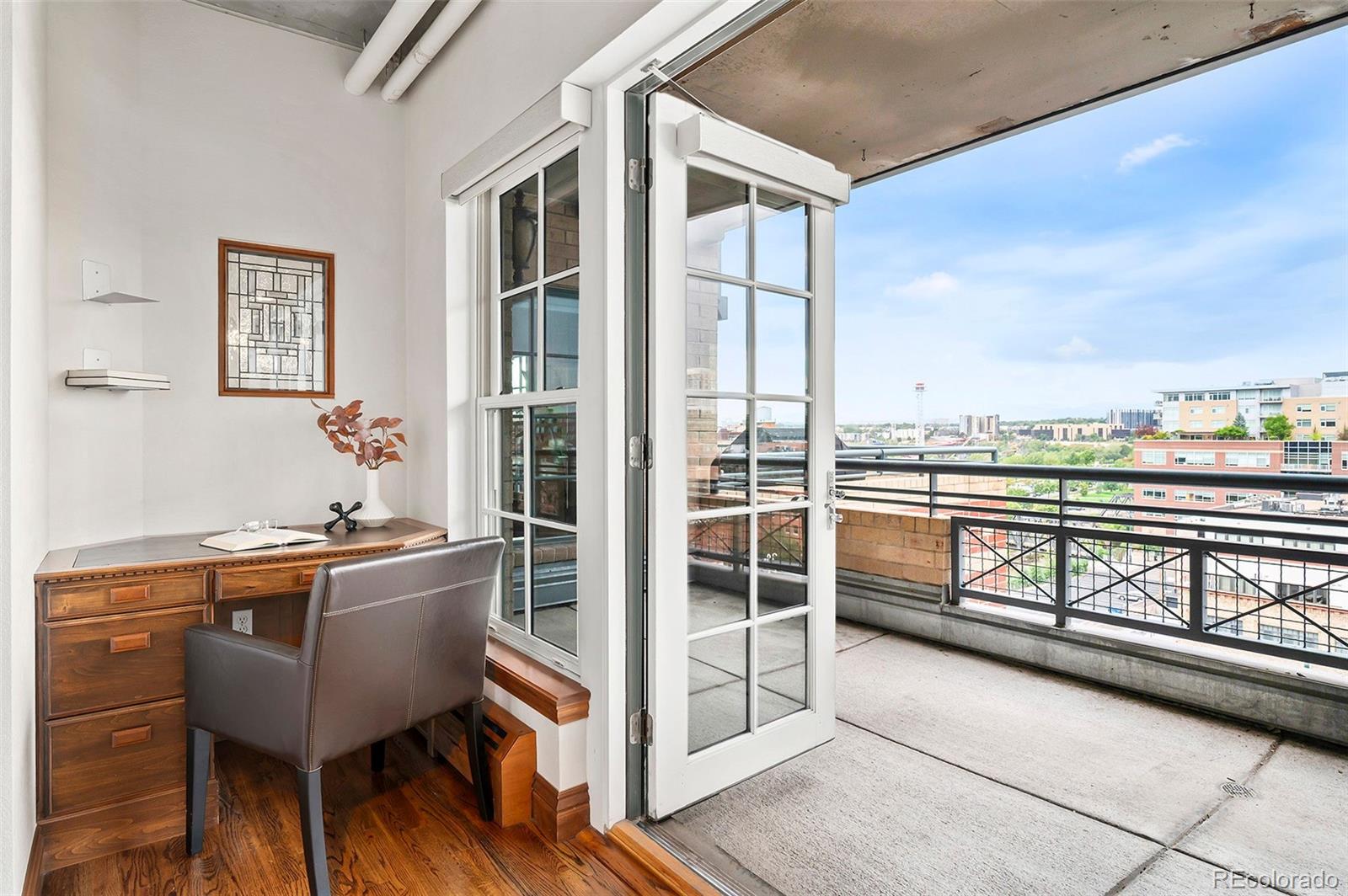 1499 Blake Street Unit: 9E