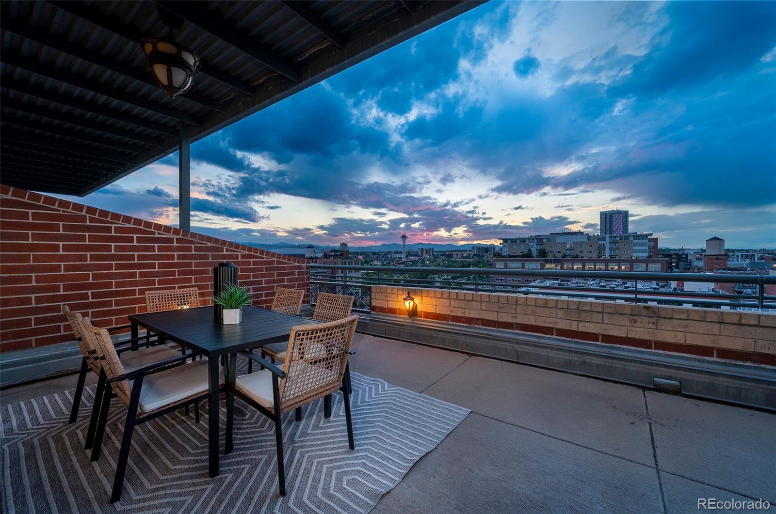 1499 Blake Street Unit: 9E