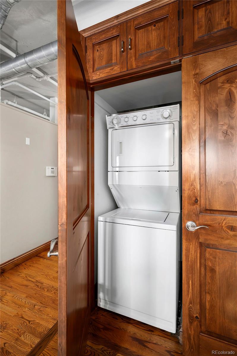 1499 Blake Street Unit: 9E
