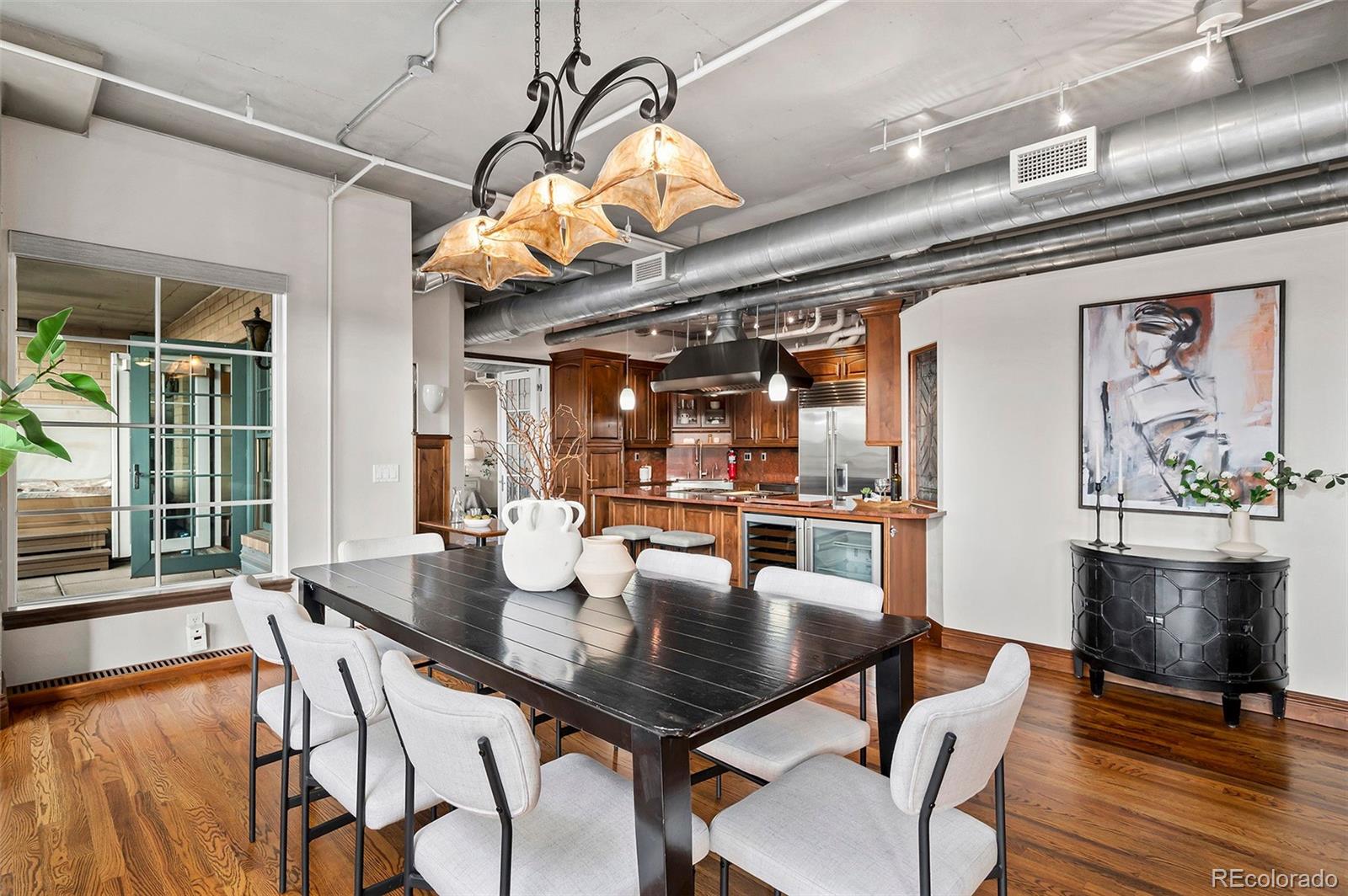 1499 Blake Street Unit: 9E