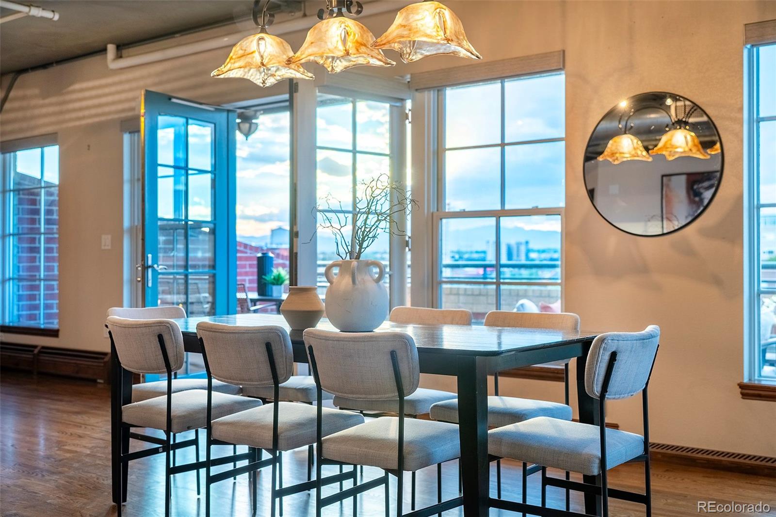 1499 Blake Street Unit: 9E