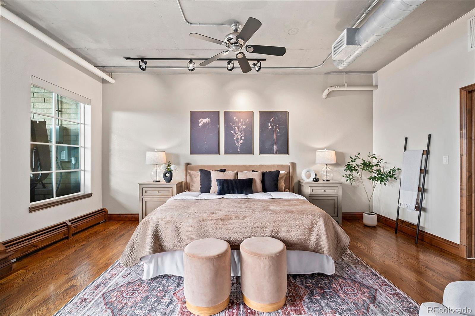 1499 Blake Street Unit: 9E