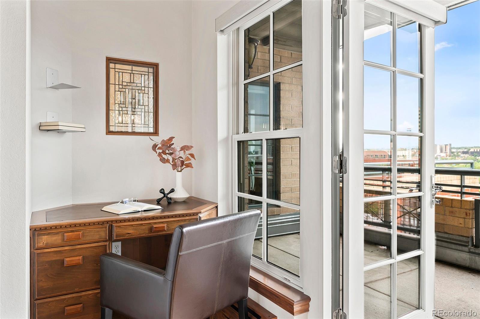 1499 Blake Street Unit: 9E