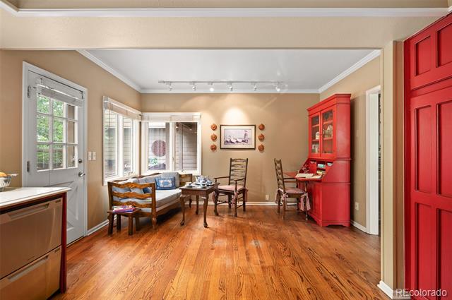 4505 S Yosemite Street Unit: 133
