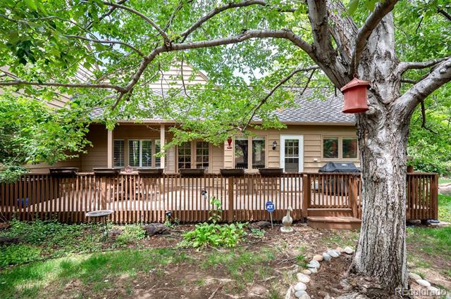 4505 S Yosemite Street Unit: 133