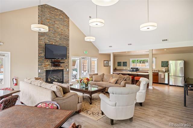 4505 S Yosemite Street Unit: 133