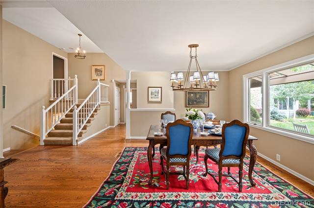 4505 S Yosemite Street Unit: 133