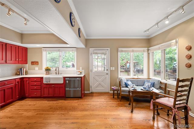 4505 S Yosemite Street Unit: 133
