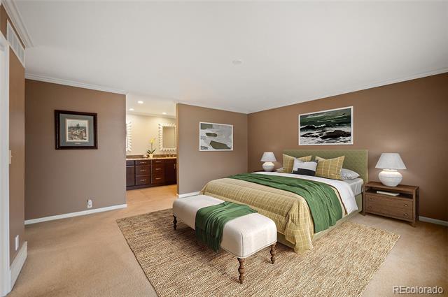 4505 S Yosemite Street Unit: 133