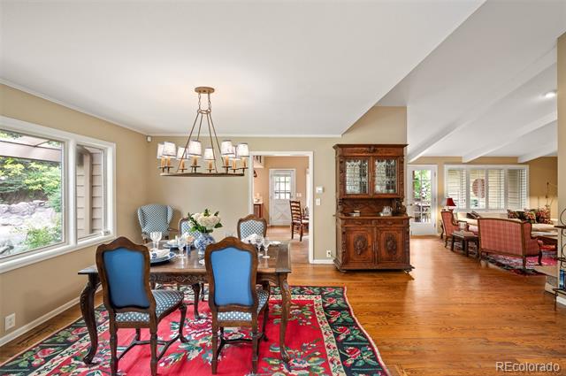 4505 S Yosemite Street Unit: 133