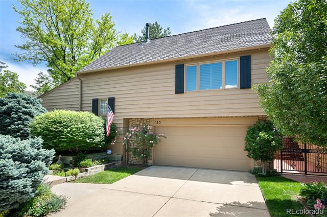 4505 S Yosemite Street Unit: 133