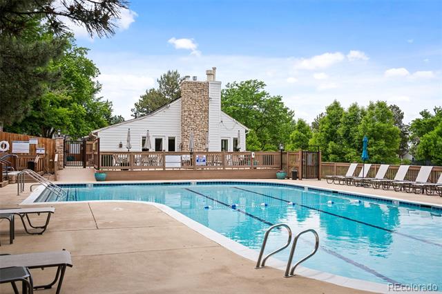 4505 S Yosemite Street Unit: 133