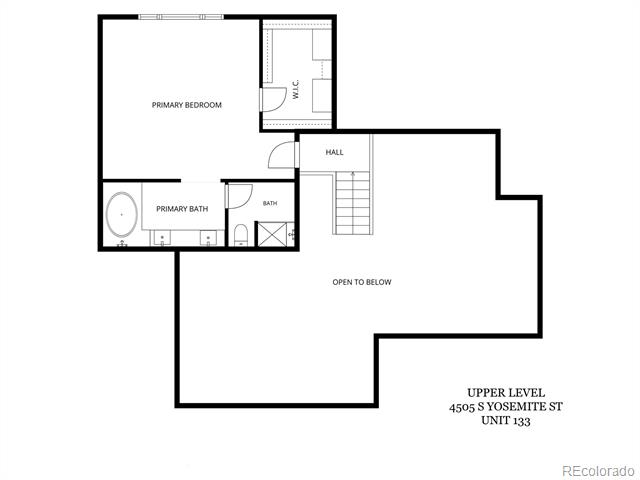 4505 S Yosemite Street Unit: 133