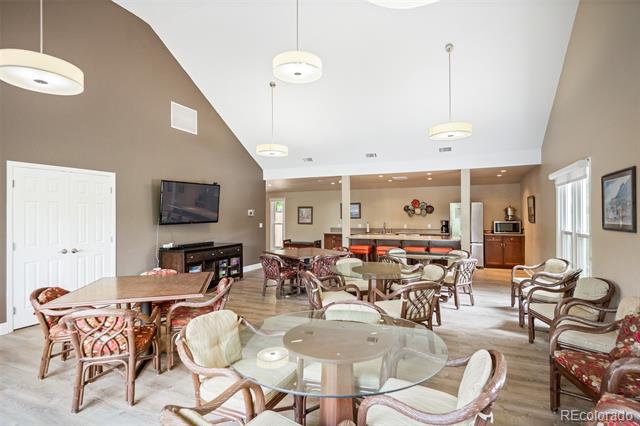 4505 S Yosemite Street Unit: 133