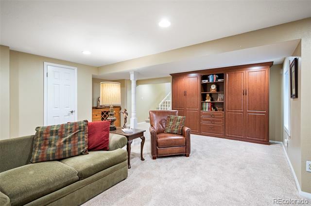 4505 S Yosemite Street Unit: 133