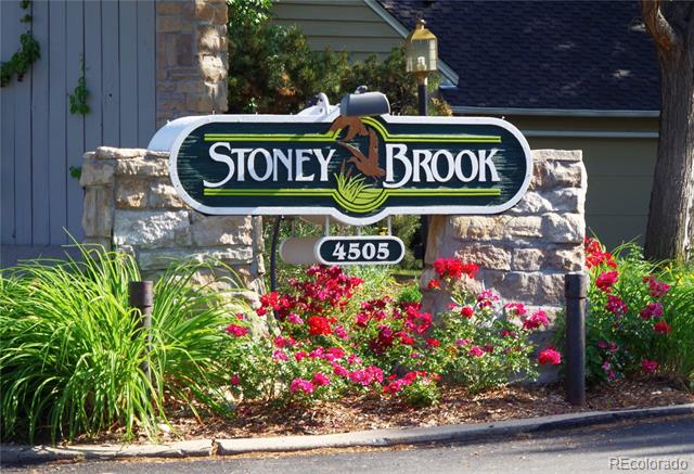 4505 S Yosemite Street Unit: 133