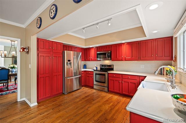 4505 S Yosemite Street Unit: 133