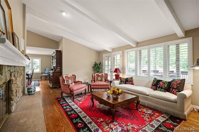 4505 S Yosemite Street Unit: 133