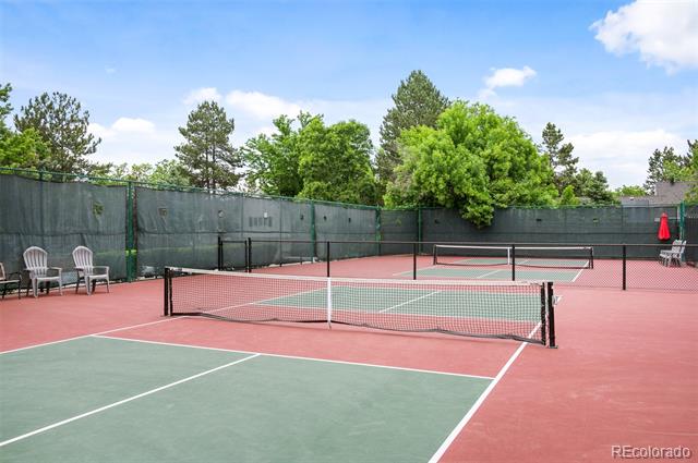 4505 S Yosemite Street Unit: 133