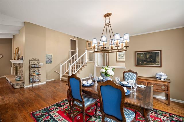 4505 S Yosemite Street Unit: 133