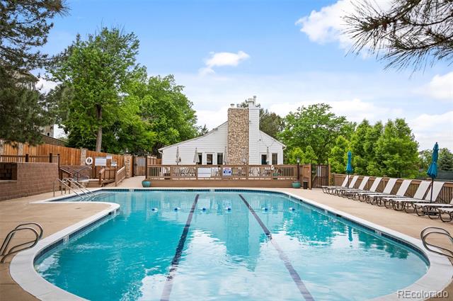 4505 S Yosemite Street Unit: 133