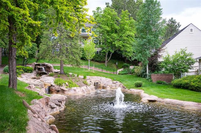 4505 S Yosemite Street Unit: 133