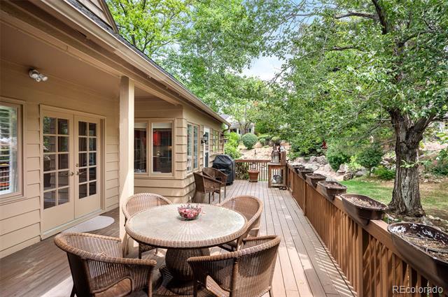 4505 S Yosemite Street Unit: 133