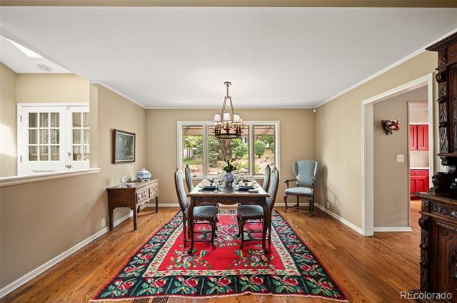 4505 S Yosemite Street Unit: 133