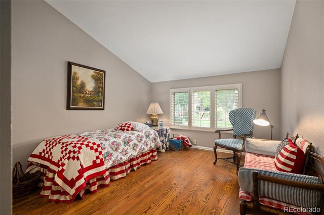 4505 S Yosemite Street Unit: 133