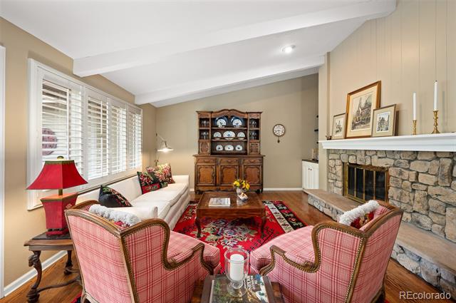 4505 S Yosemite Street Unit: 133