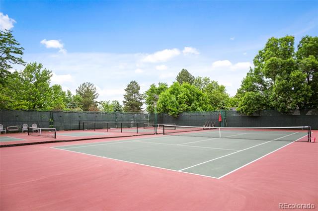 4505 S Yosemite Street Unit: 133