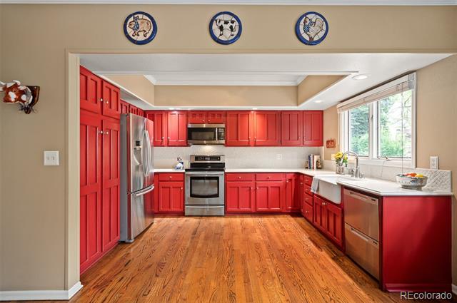 4505 S Yosemite Street Unit: 133