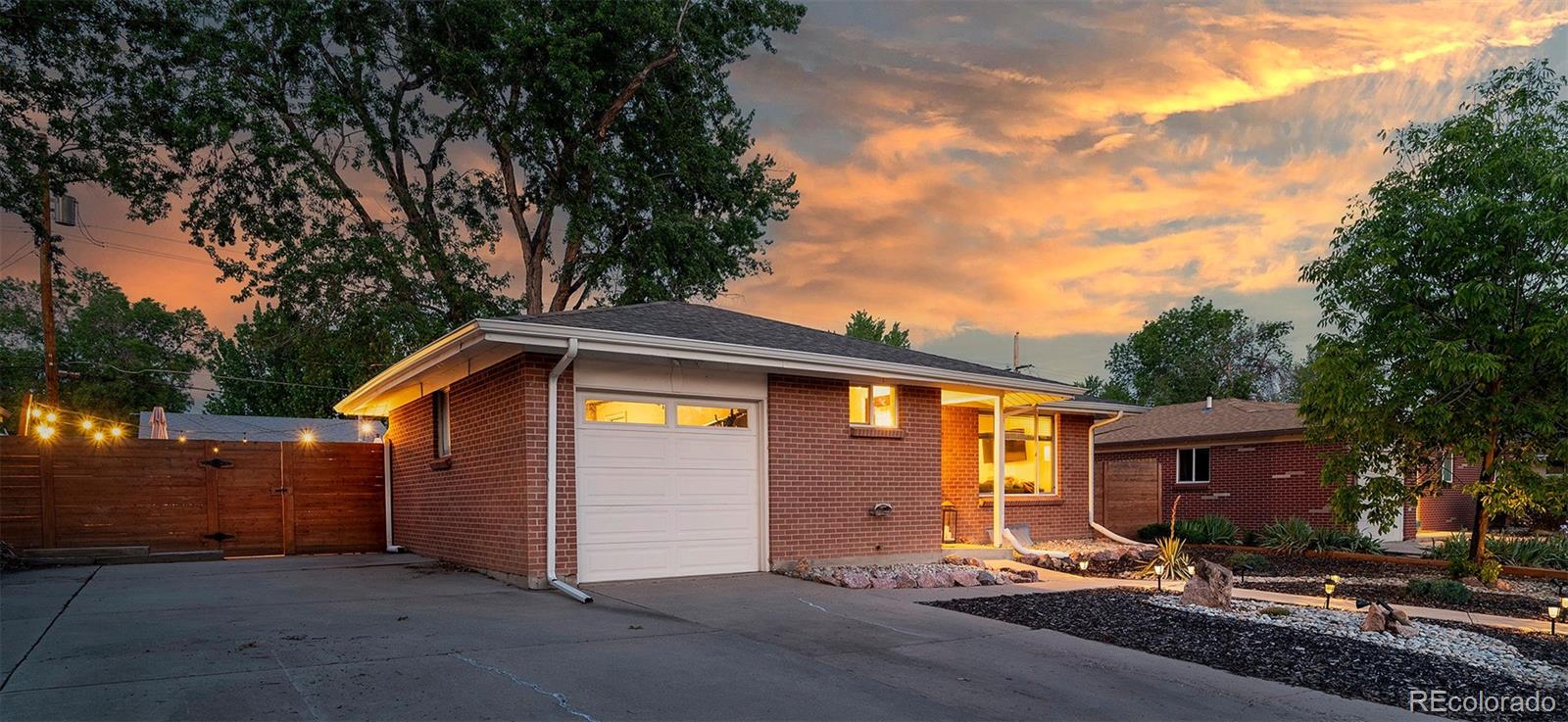 6156 Hoyt Court